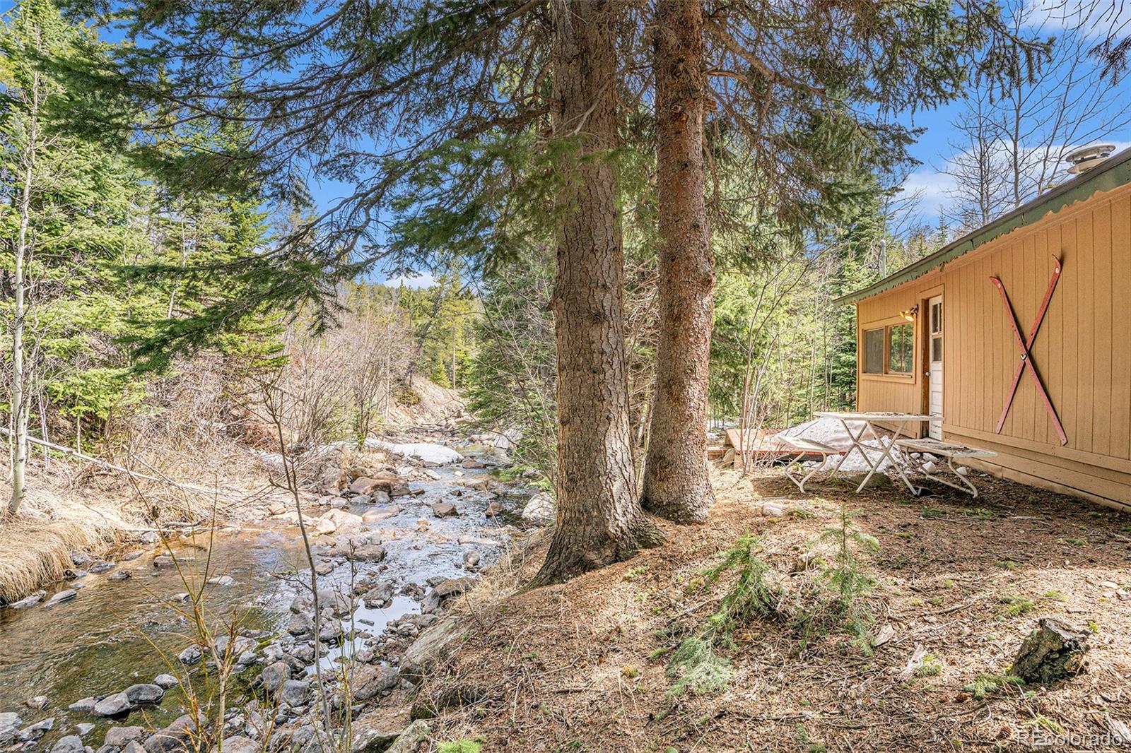 1333 County Road 100 Ward, CO 80481 - Photo 3 of 24