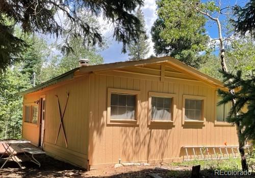 1333 County Road 100 Ward, CO 80481 - Photo 4 of 24