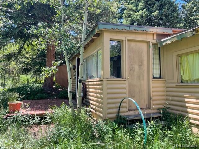 1333 County Road 100 Ward, CO 80481 - Photo 5 of 24