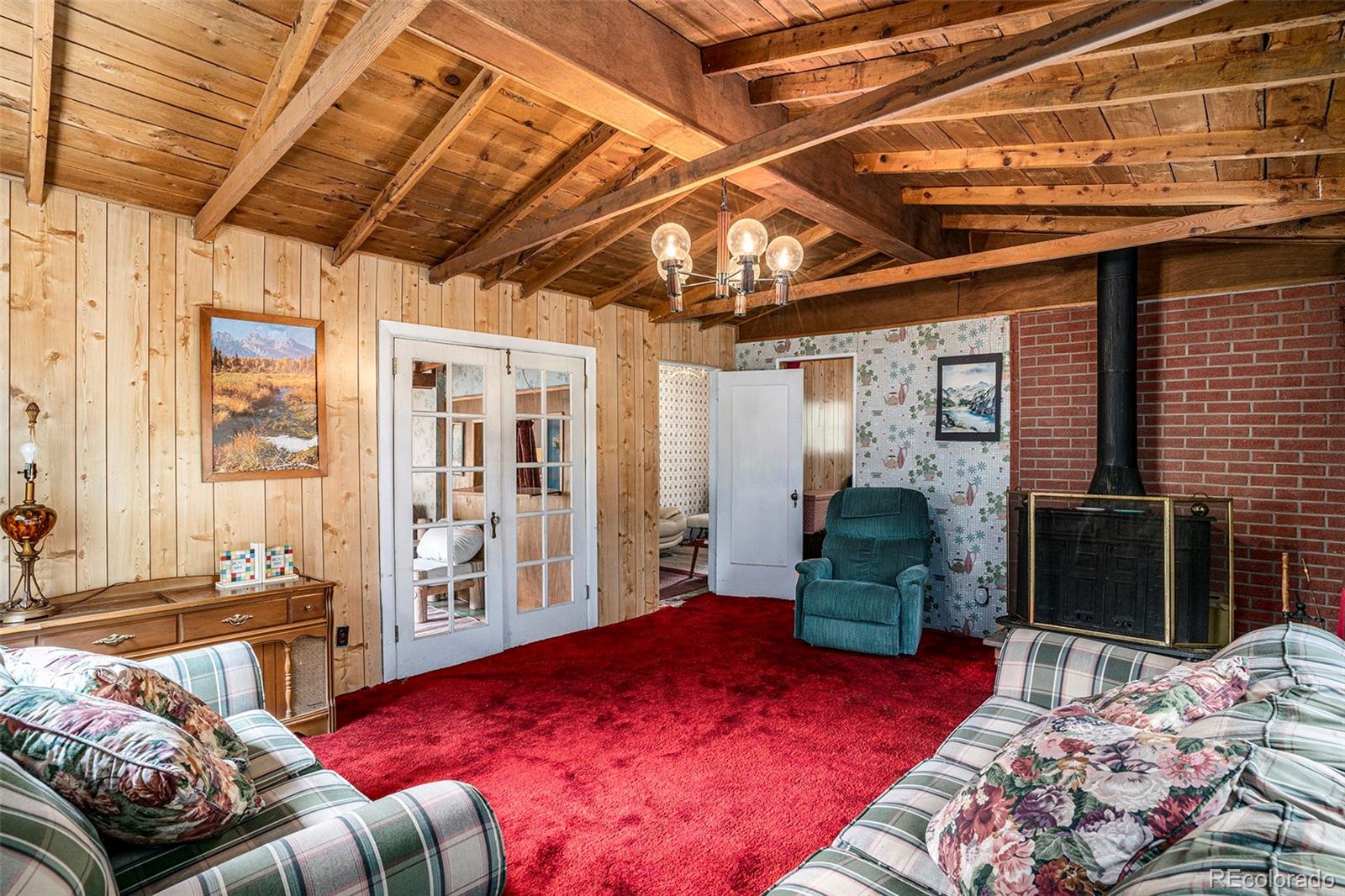 1333 County Road 100 Ward, CO 80481 - Photo 6 of 24