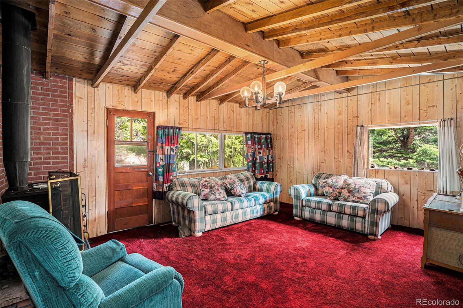 1333 County Road 100 Ward, CO 80481 - Photo 7 of 24