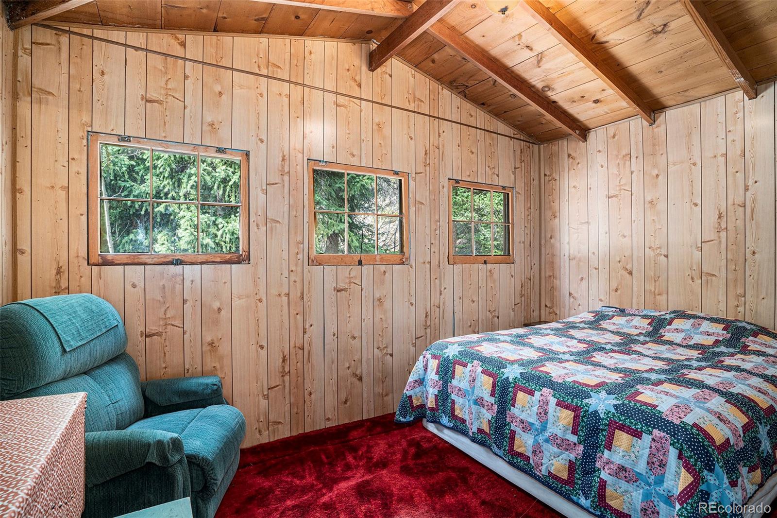 1333 County Road 100 Ward, CO 80481 - Photo 8 of 24