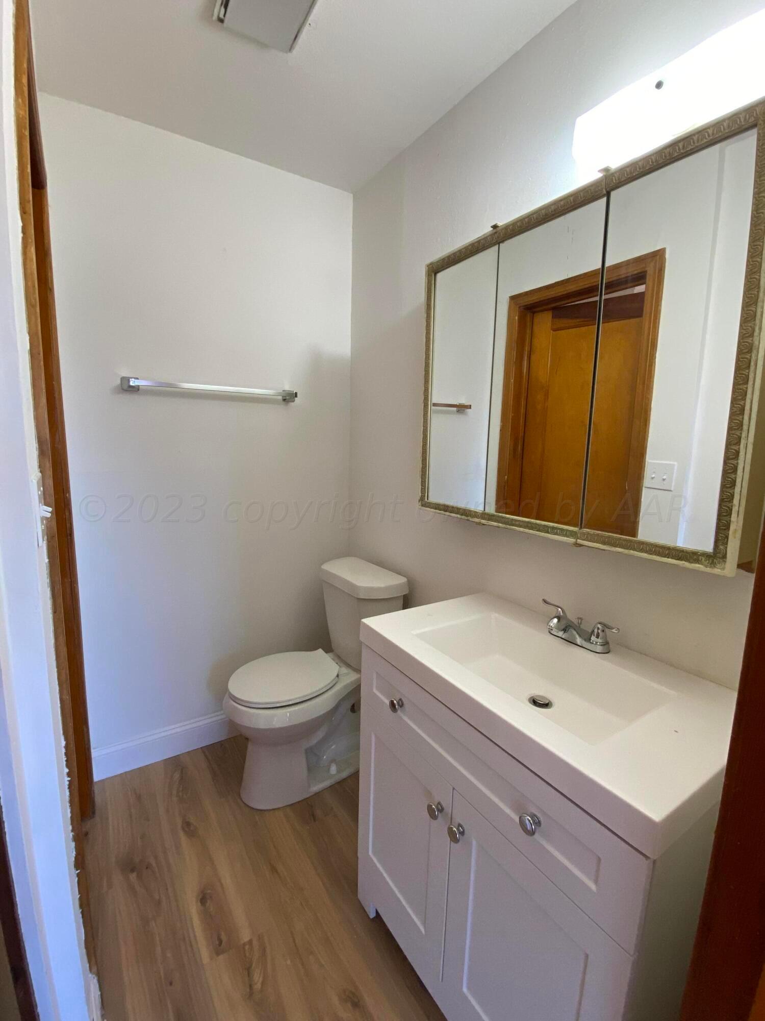 702 Sunset Terrace Amarillo, TX 79106 - Photo 8 of 12 IMG_3513