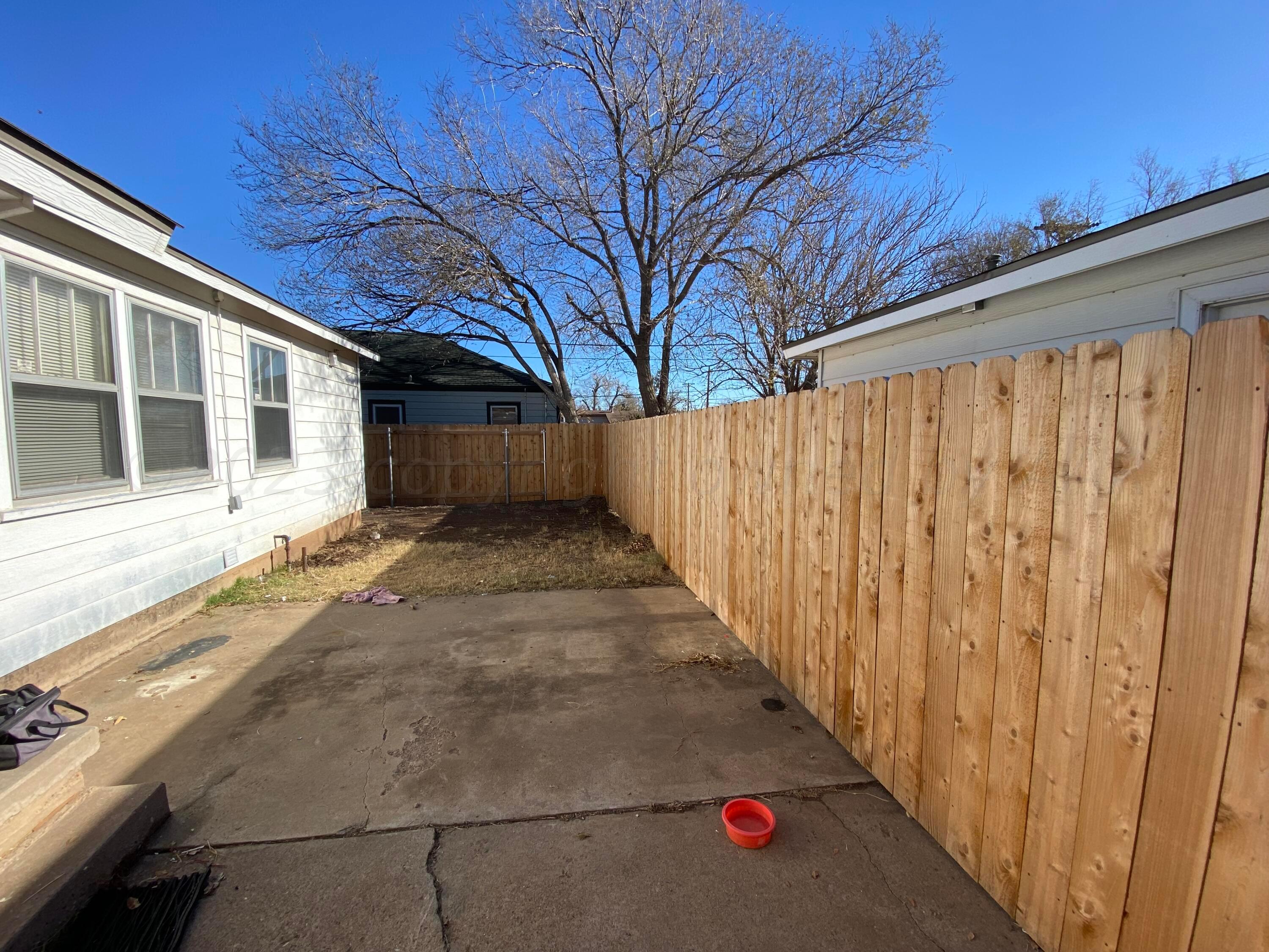 702 Sunset Terrace Amarillo, TX 79106 - Photo 10 of 12 IMG_3517