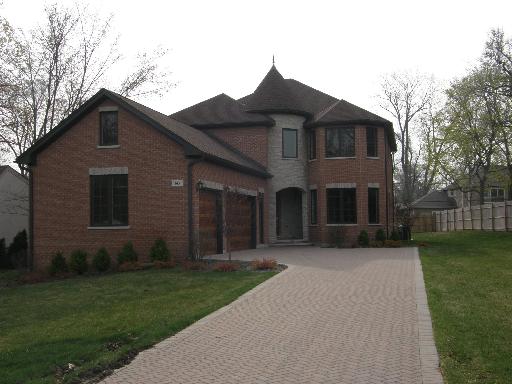 613 Greendale Road Glenview, IL 60025 - Photo 1 of 1