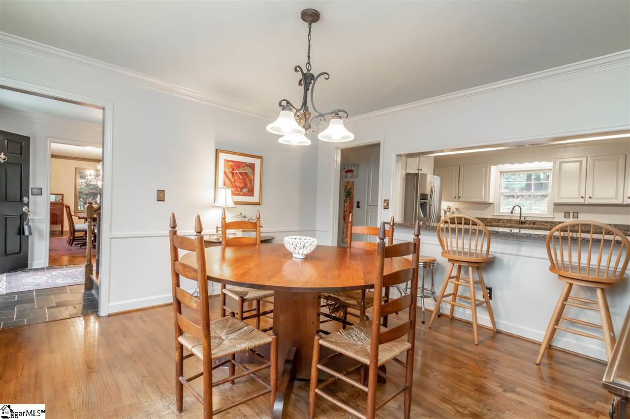 30 Ponderosa Road Greenville, SC 29607 - Photo 25 of 31