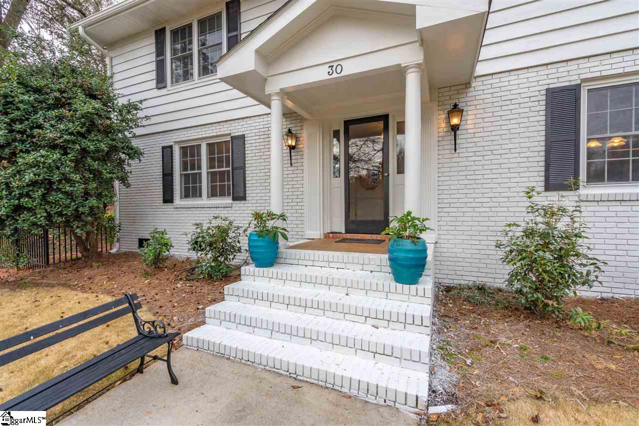 30 Ponderosa Road Greenville, SC 29607 - Photo 26 of 31