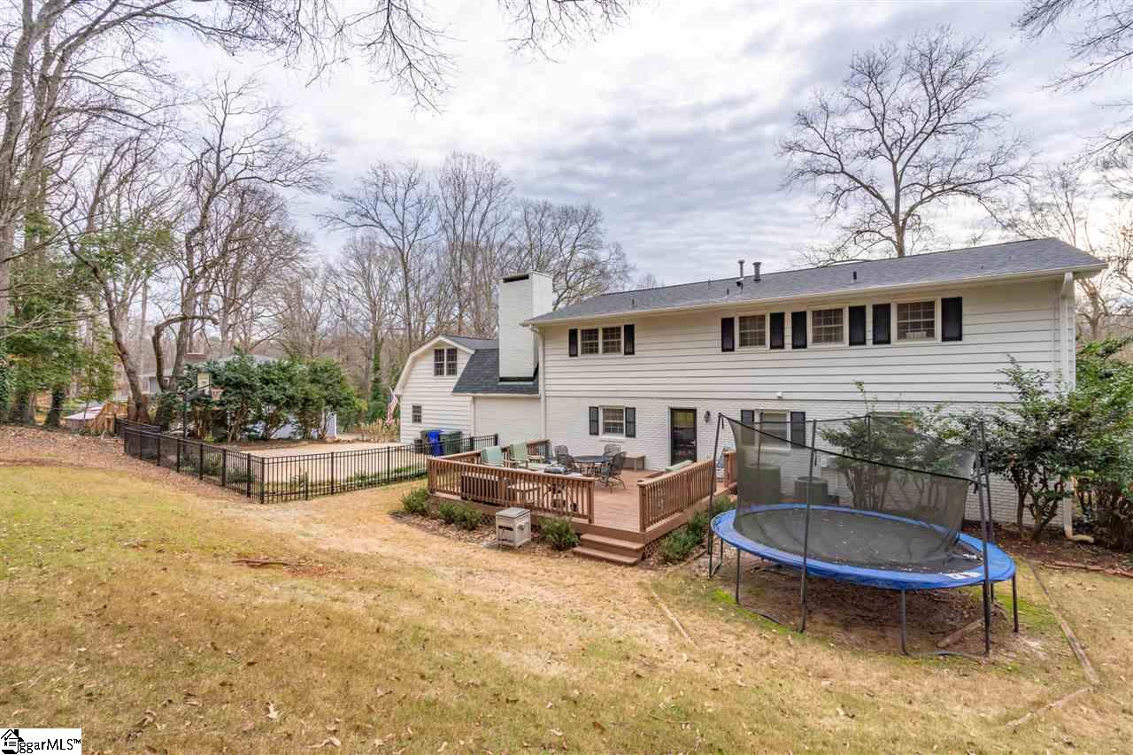 30 Ponderosa Road Greenville, SC 29607 - Photo 28 of 31