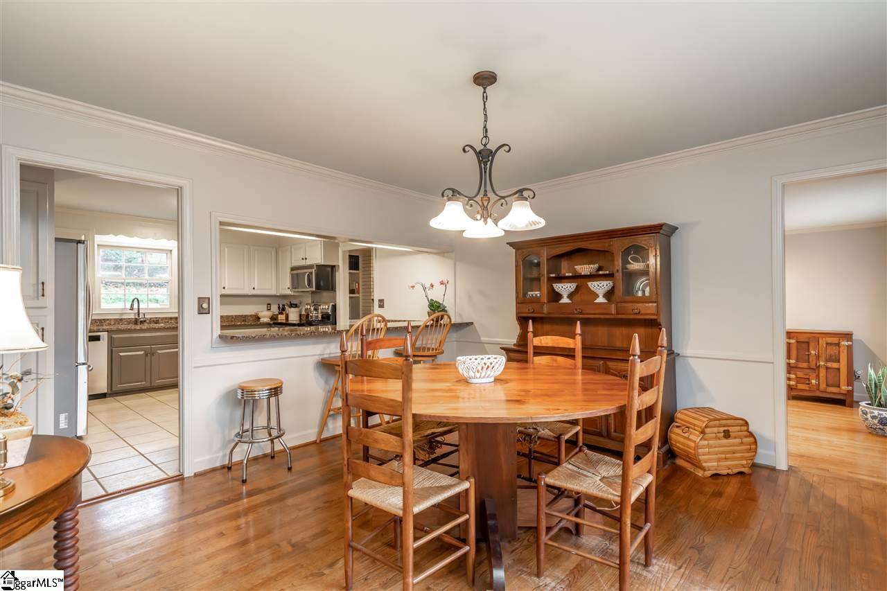 30 Ponderosa Road Greenville, SC 29607 - Photo 5 of 31