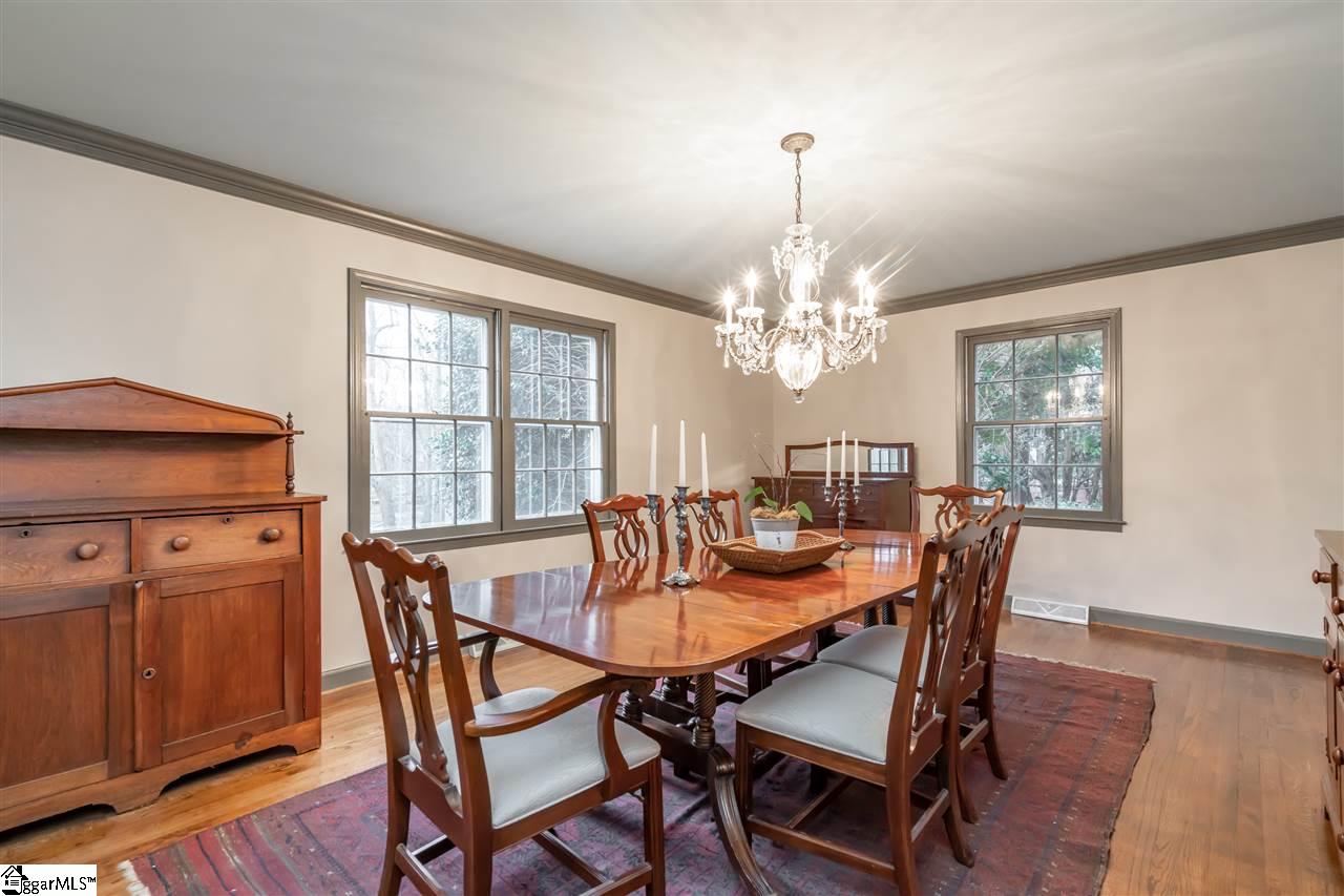 30 Ponderosa Road Greenville, SC 29607 - Photo 8 of 31