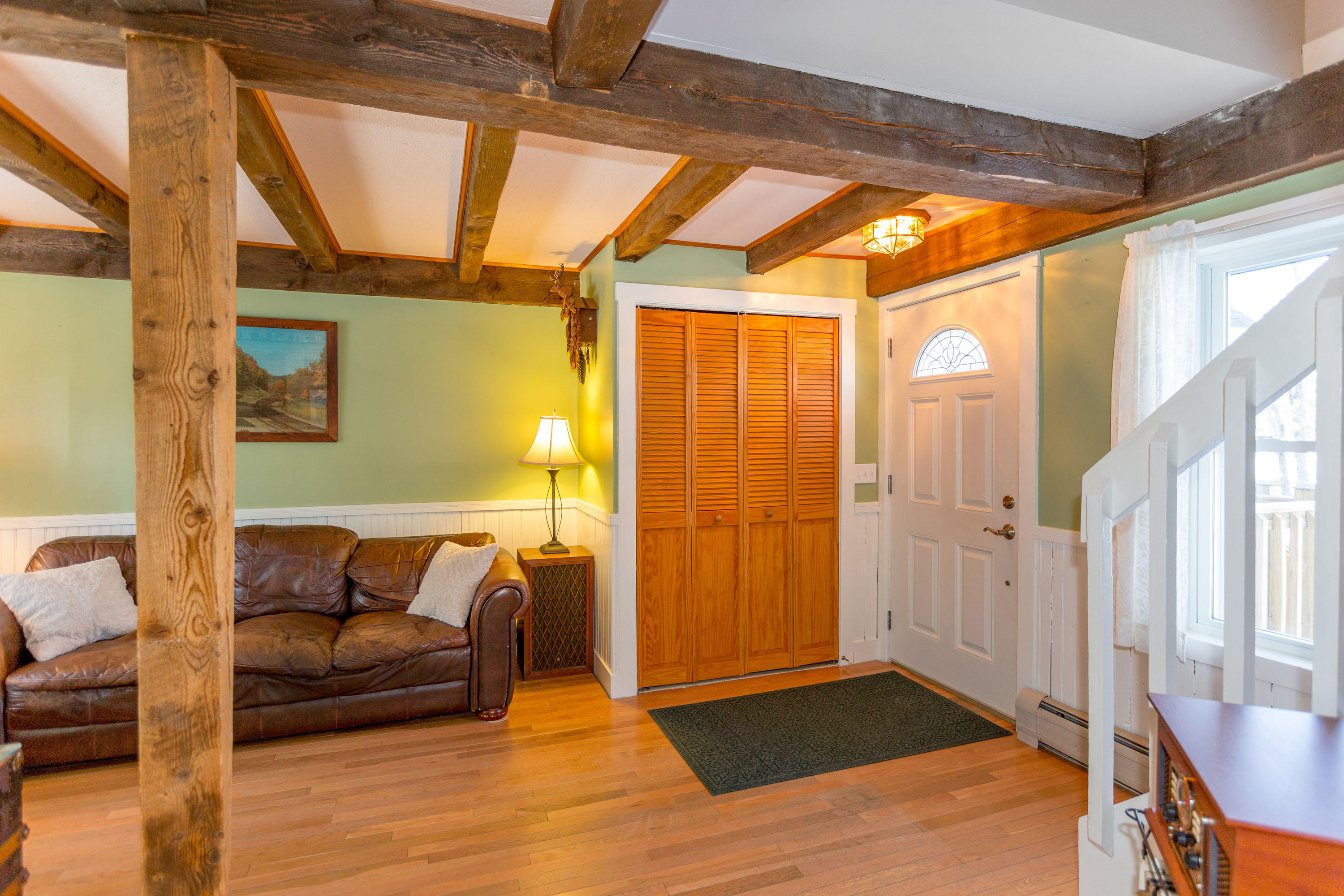164 Pinewoods Road Lisbon, ME 04250 - Photo 6 of 35 Living Room