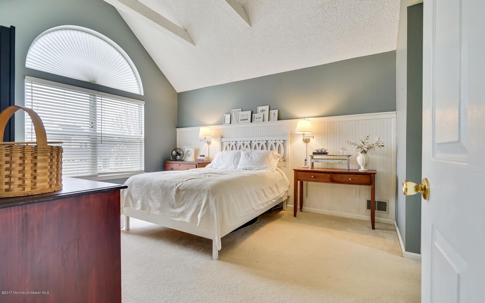 33 Crater Lake Road Howell, NJ 07731 - Photo 21 of 28 Master Bedroom
