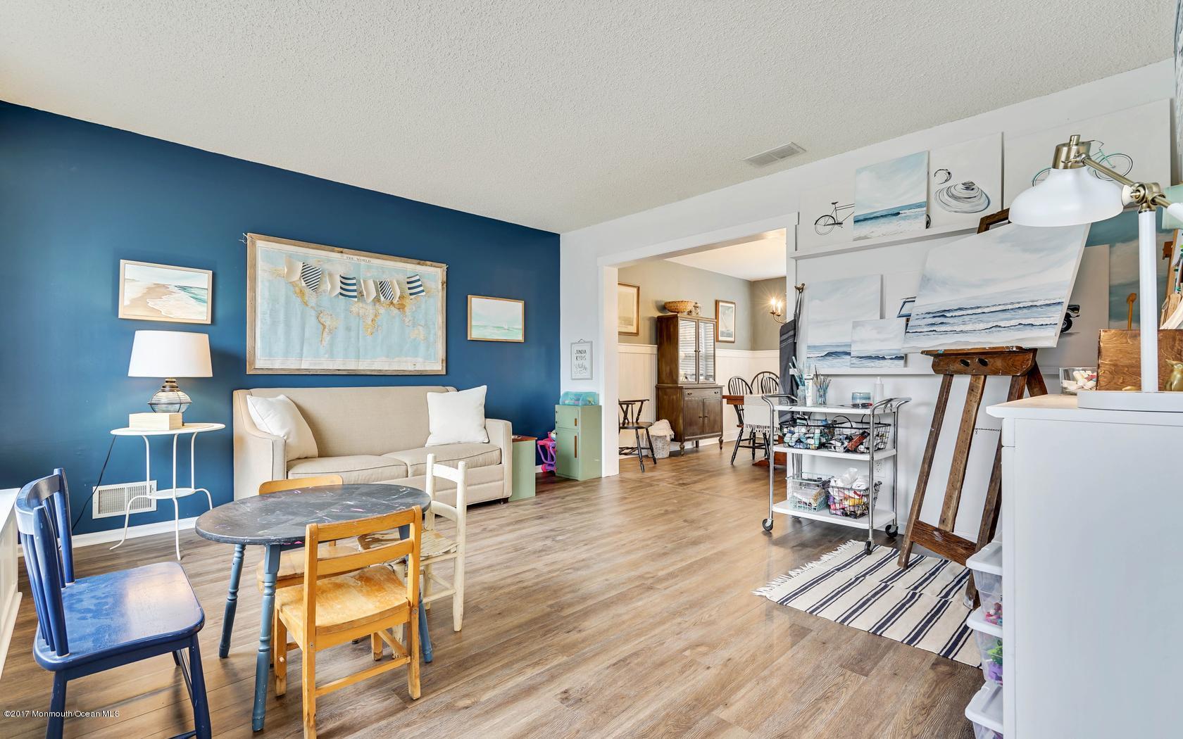33 Crater Lake Road Howell, NJ 07731 - Photo 5 of 28 Gorgeous floors!