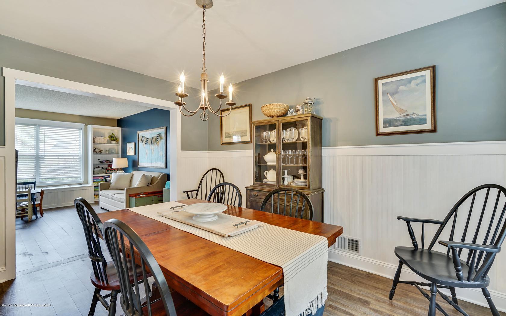 33 Crater Lake Road Howell, NJ 07731 - Photo 7 of 28 Dining Room