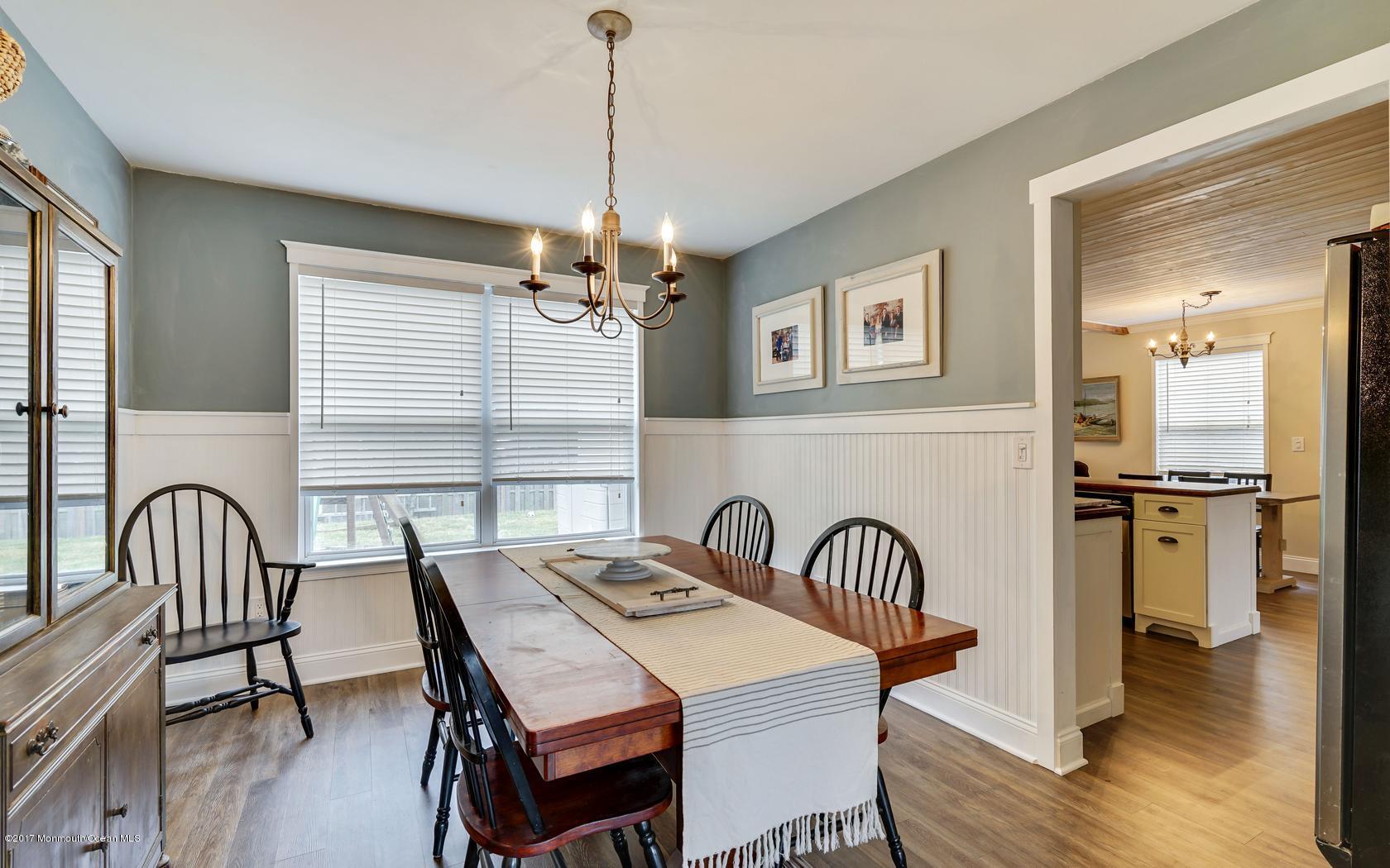 33 Crater Lake Road Howell, NJ 07731 - Photo 8 of 28 Dining Room