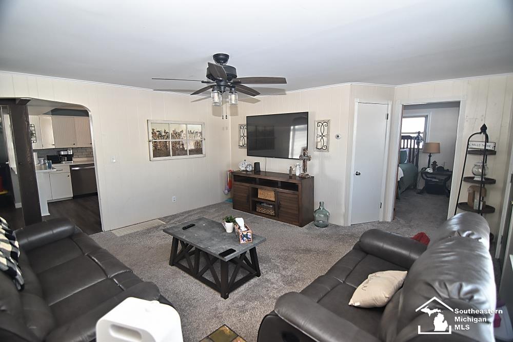 16525 Day Road Dundee, MI 48131 - Photo 24 of 44