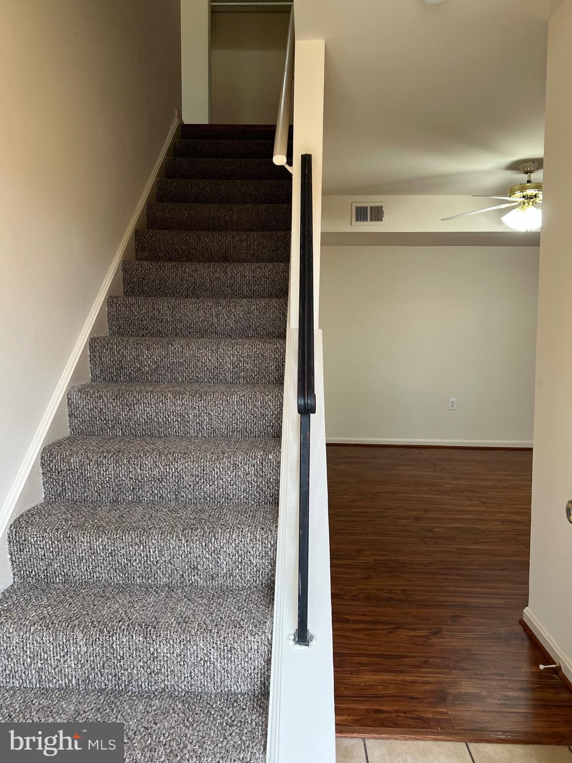 4645 Logsdon Drive Annandale, VA 22003 - Photo 3 of 20 a view of entryway