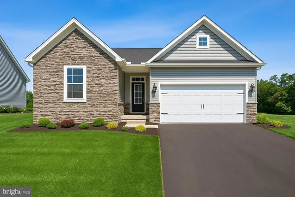 $523,747 | 11 Nuthatch Drive, Unit 186, Gettysburg, PA 17325