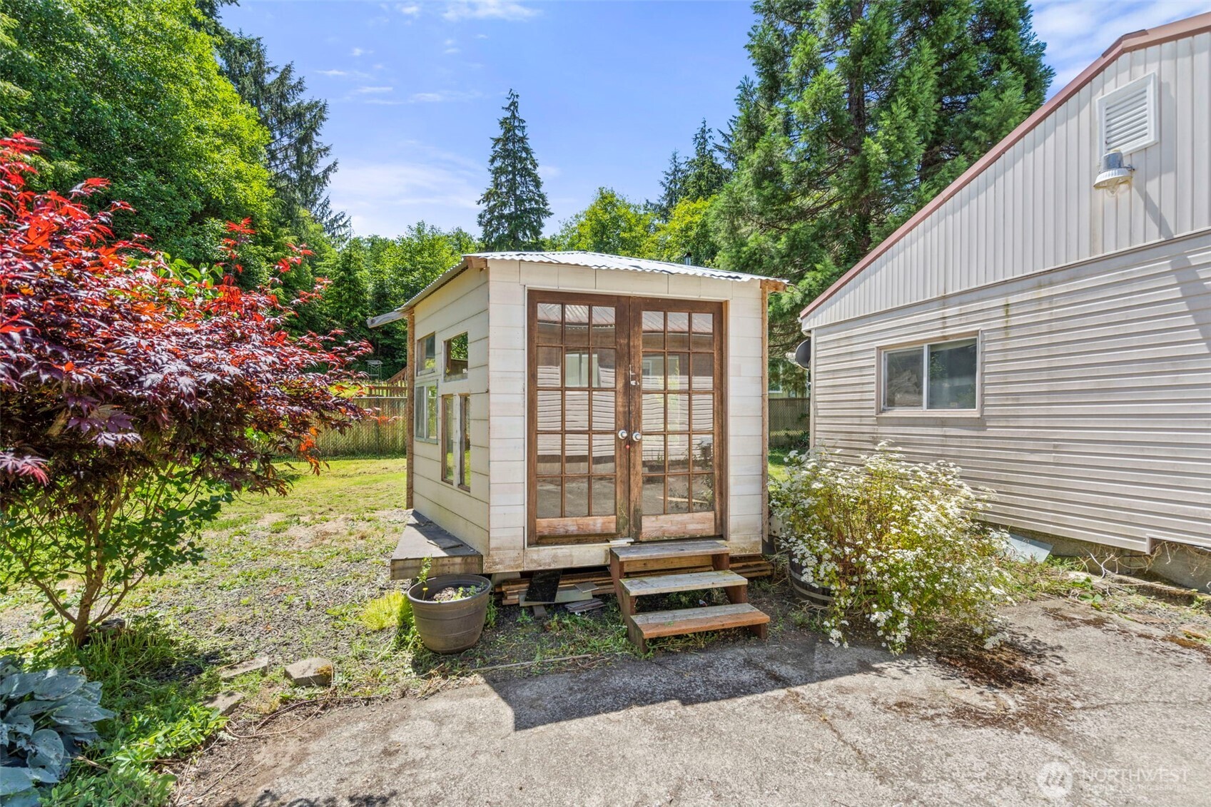 905 Peters Street Raymond, WA 98577 - Photo 23 of 29