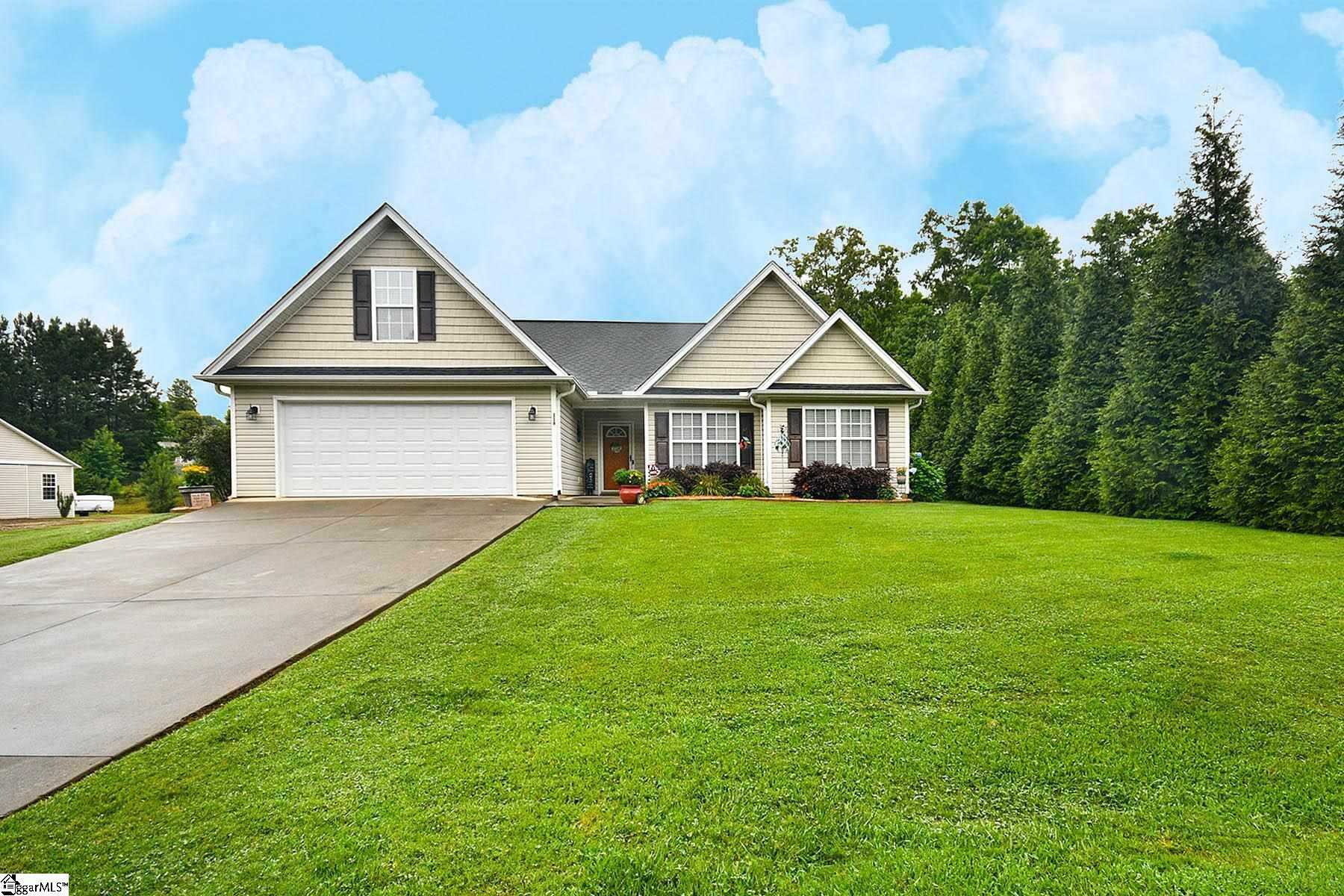 114 Soliel Way Pendleton, SC 29670 - Photo 2 of 29