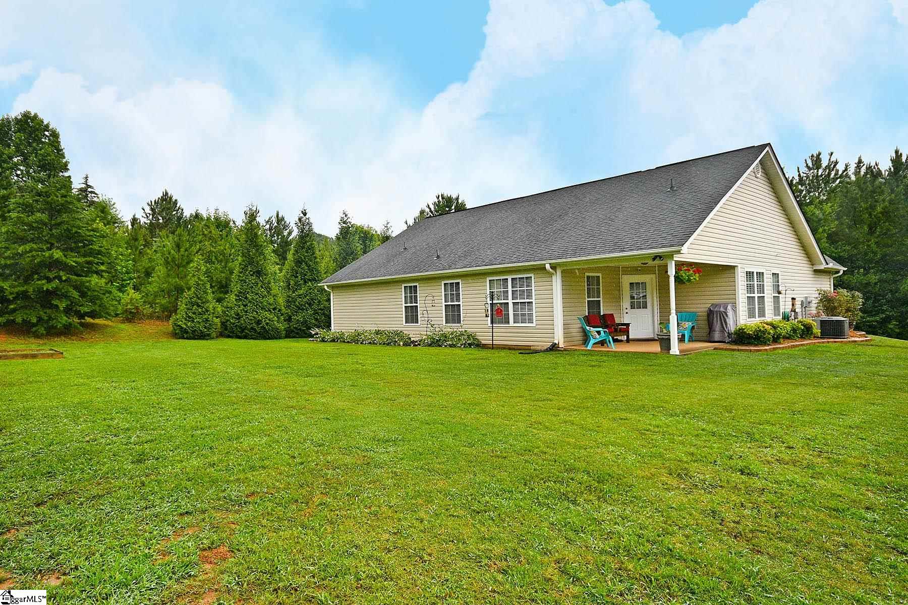 114 Soliel Way Pendleton, SC 29670 - Photo 24 of 29
