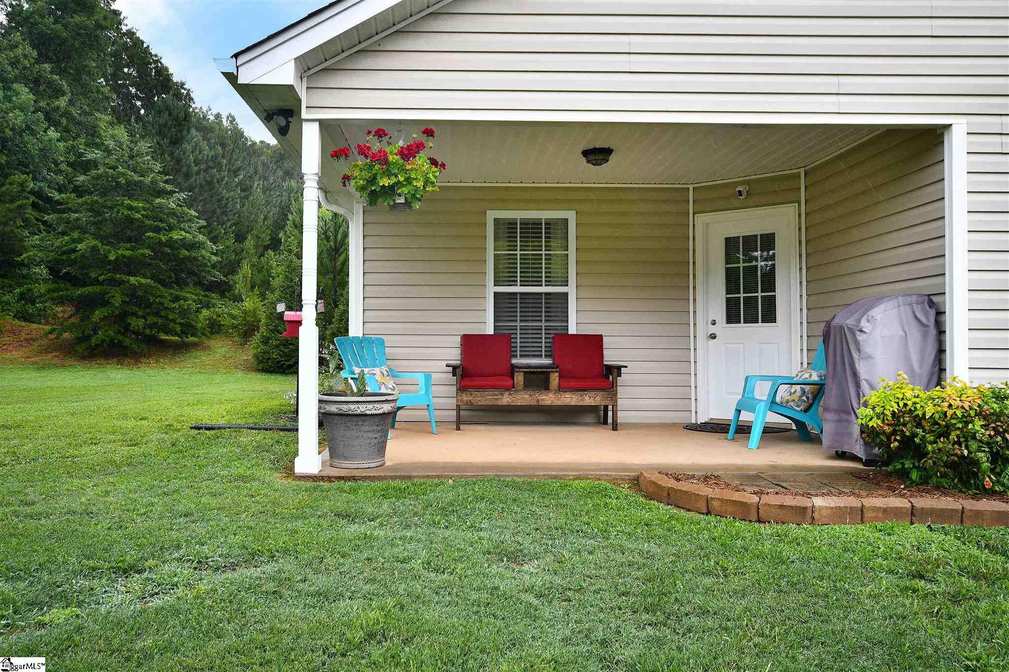 114 Soliel Way Pendleton, SC 29670 - Photo 25 of 29