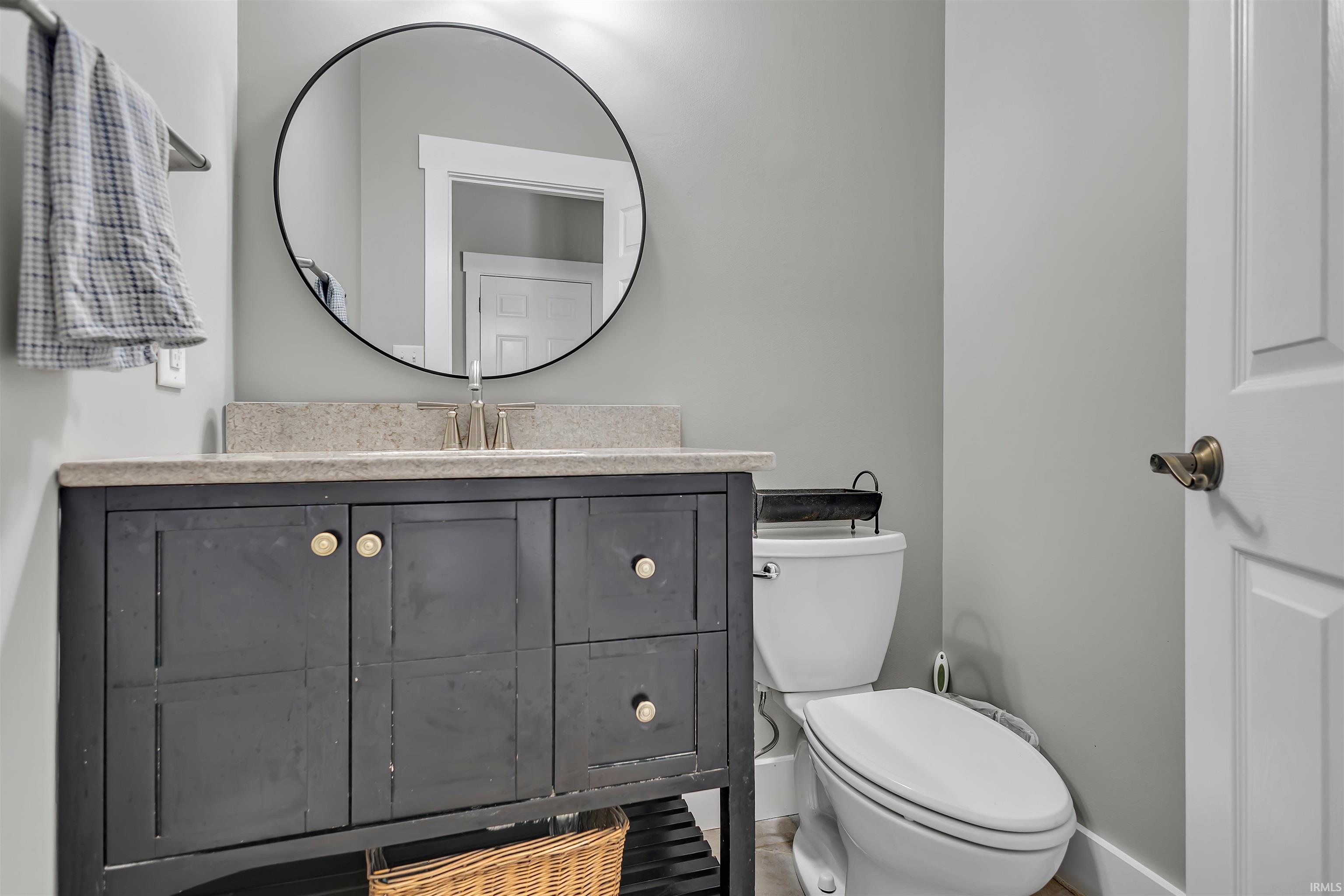 8275 South Stone Ridge Road Bloomington, IN 47401 - Photo 16 of 45