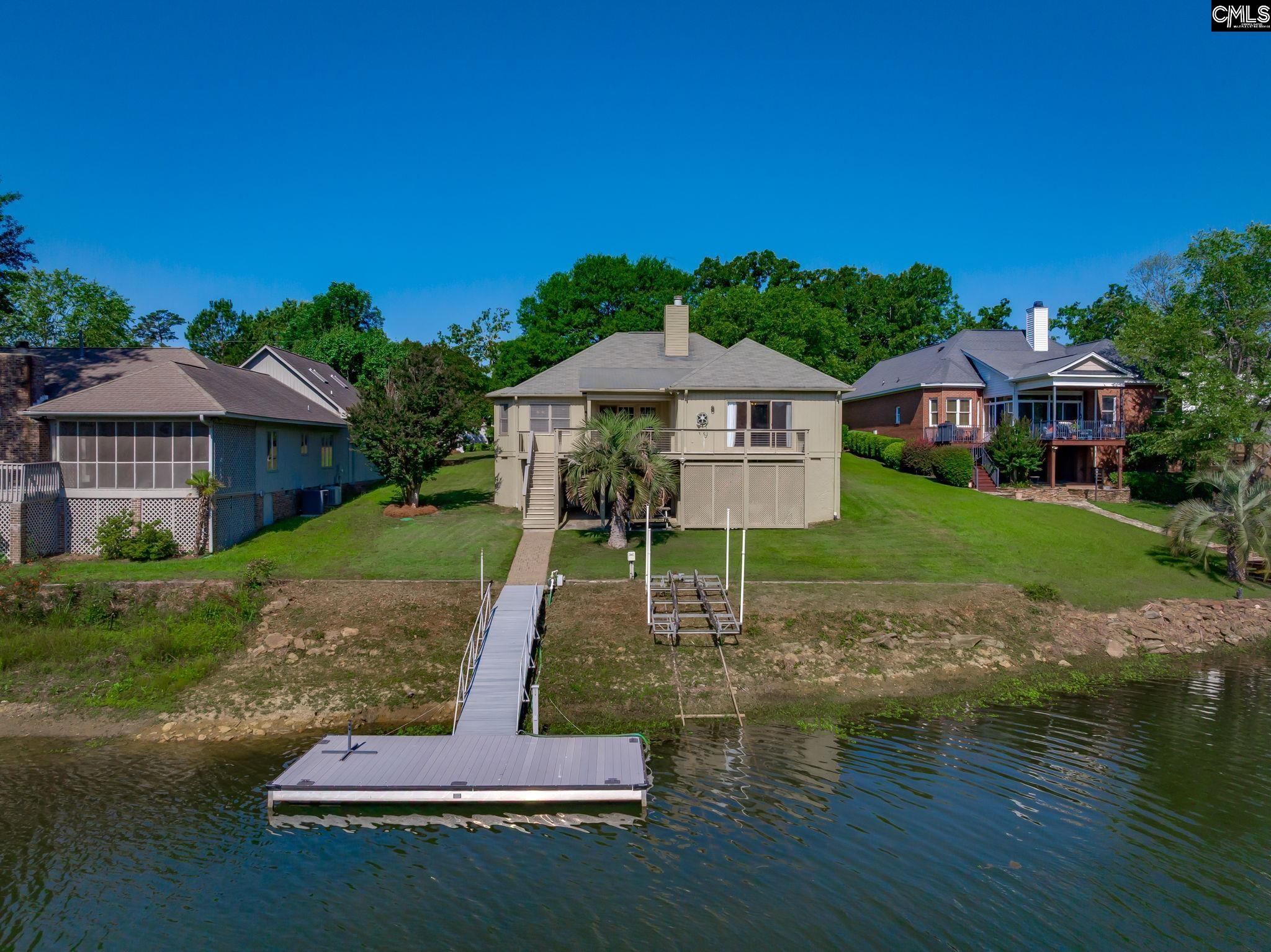 1041 Jones Road Irmo, SC 29063 - Photo 69 of 72