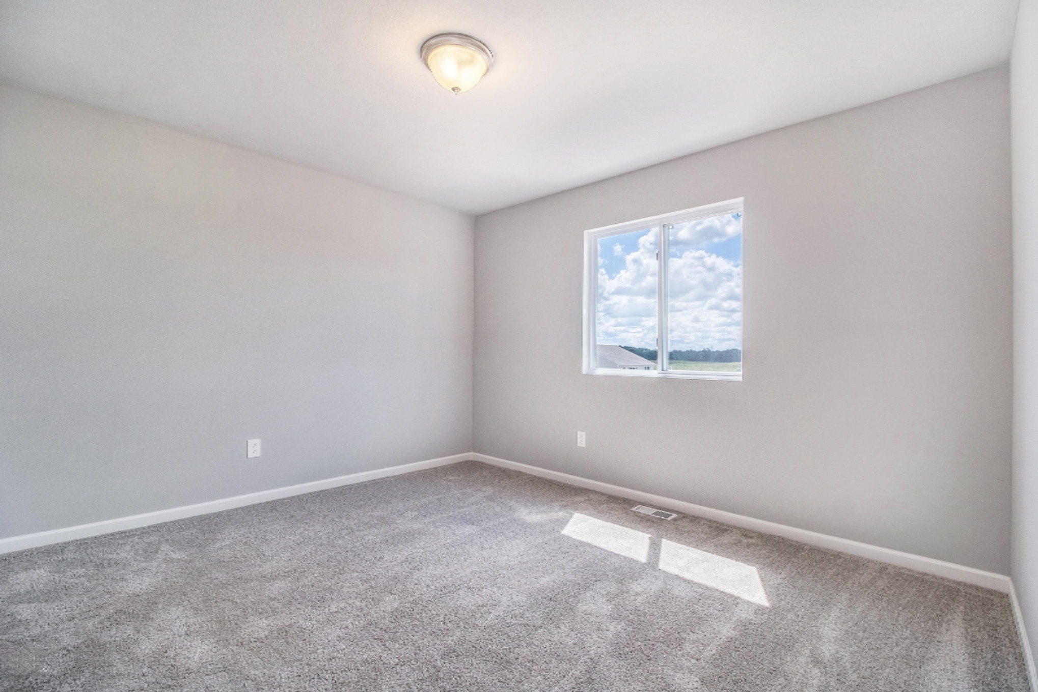 1356 Johnson Road Gowen, MI 49326 - Photo 16 of 22 GF2025-i1810-Bedroom3