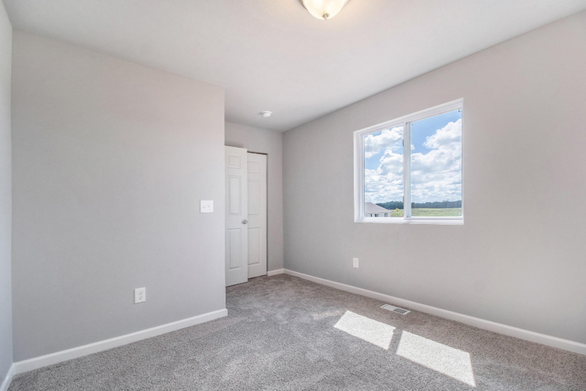 1356 Johnson Road Gowen, MI 49326 - Photo 17 of 22 GF2025-i1810-Bedroom4