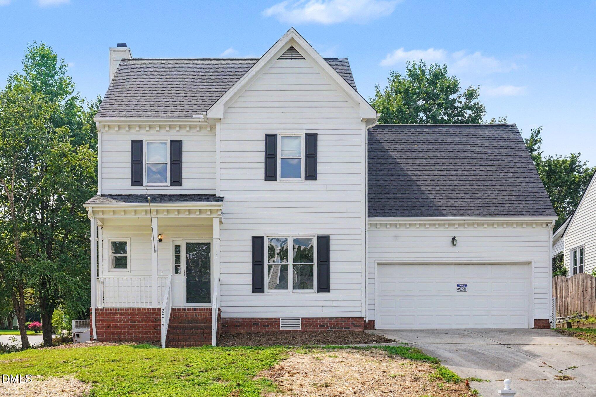 2017 Battlewood Road Apex, NC 27523 - Photo 1 of 19 001_wag01652_190