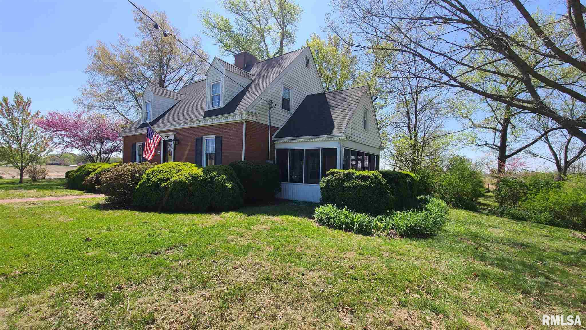 1780 Raleigh Road Raleigh, IL 62977 - Photo 33 of 44 Gallery Image 33