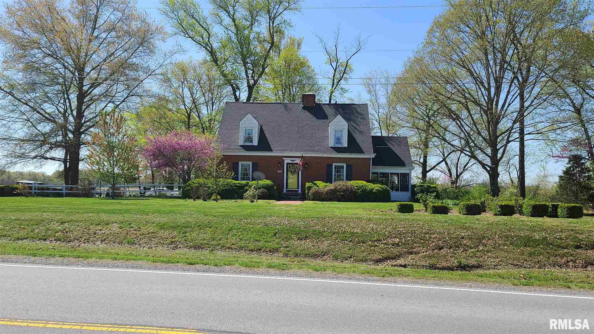 1780 Raleigh Road Raleigh, IL 62977 - Photo 35 of 44 Gallery Image 35