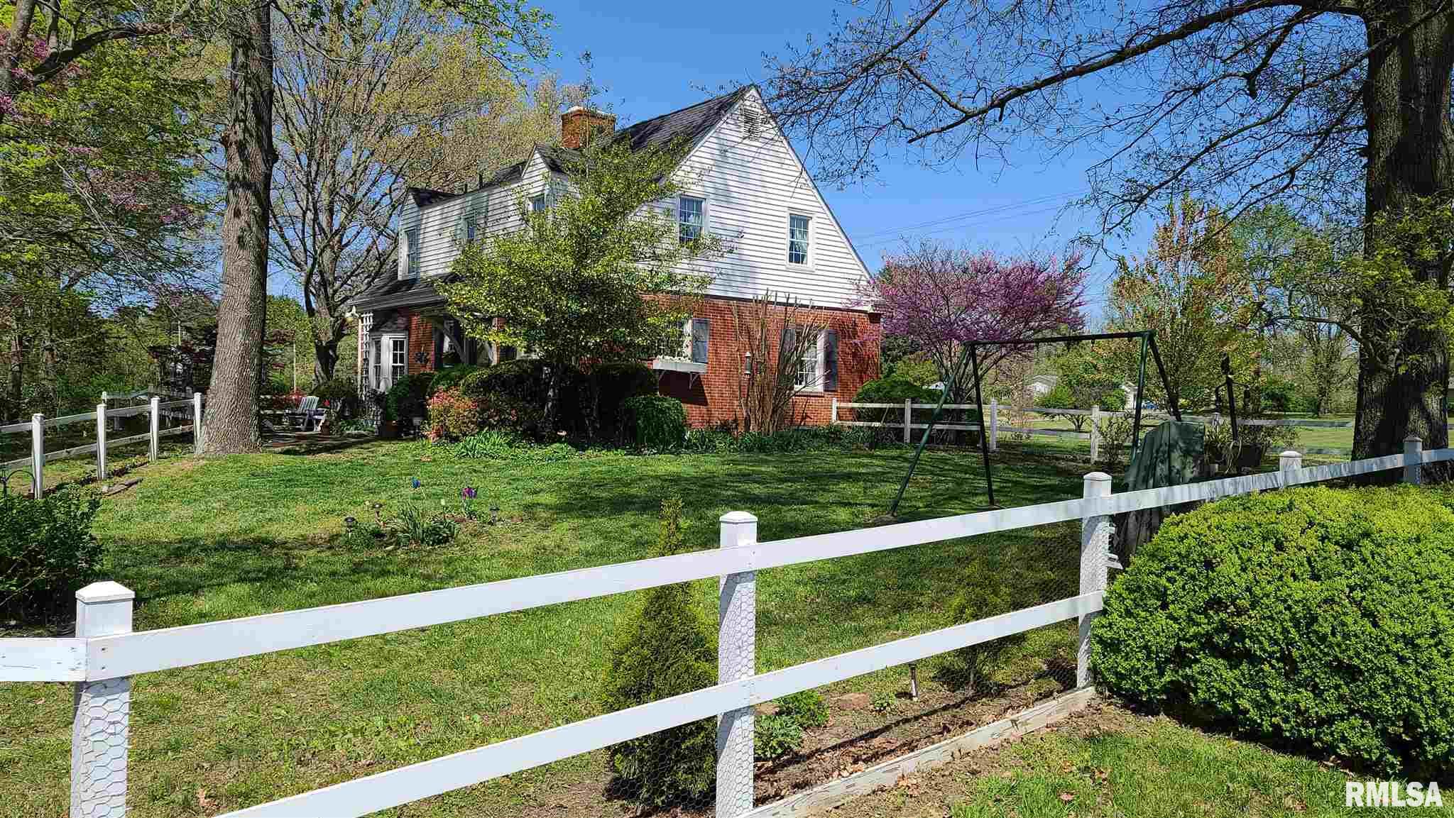 1780 Raleigh Road Raleigh, IL 62977 - Photo 36 of 44 Gallery Image 36