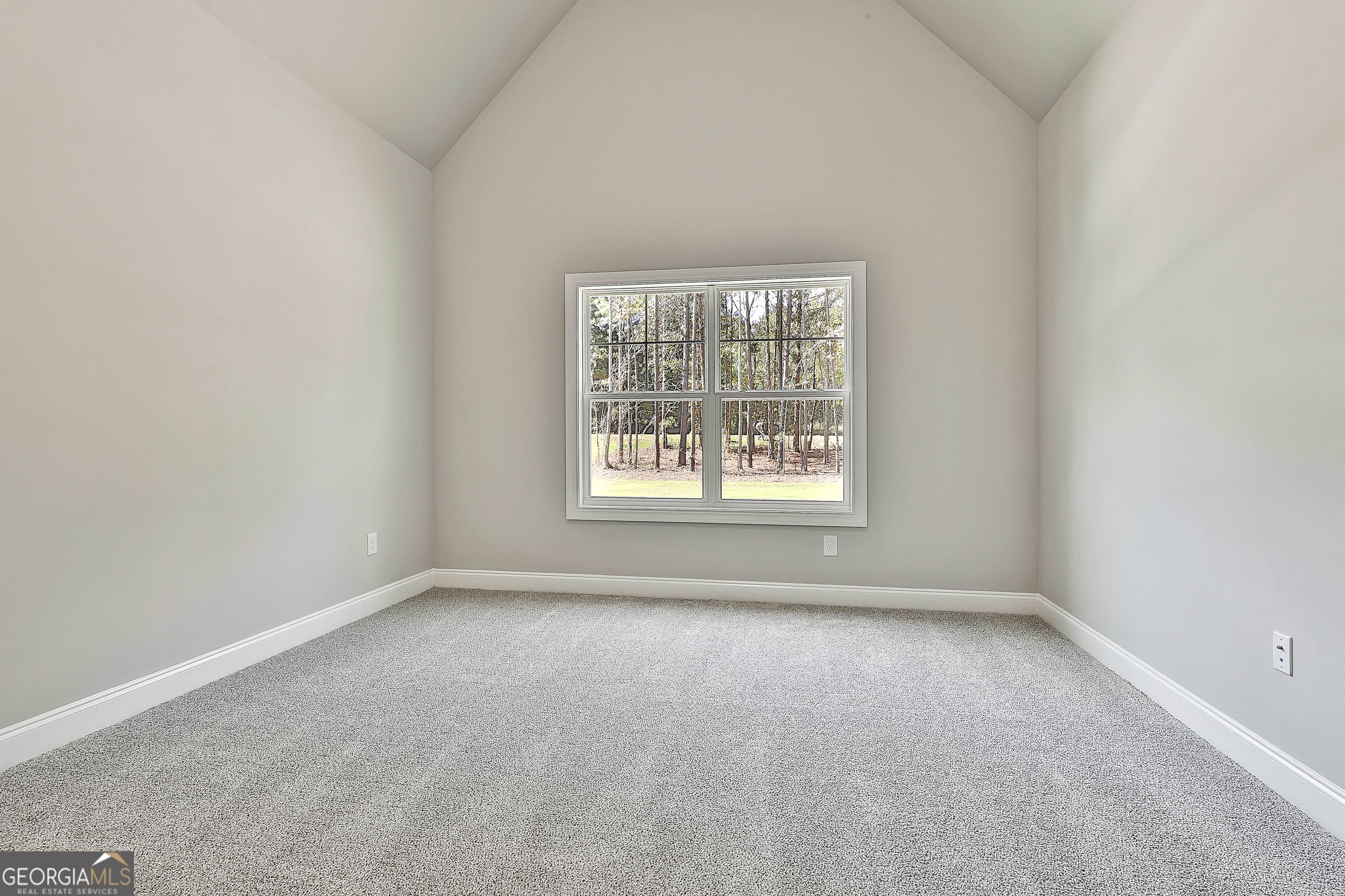 779 Alex Stephens Road Moreland, GA 30259 - Photo 36 of 54 an empty room with a window