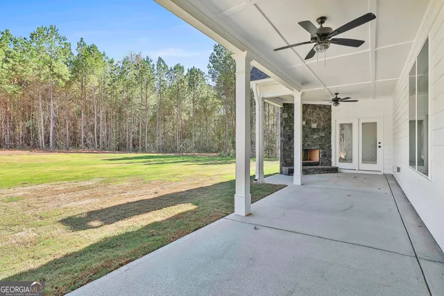 $846,065 | 779 Alex Stephens Road, Moreland, GA 30259