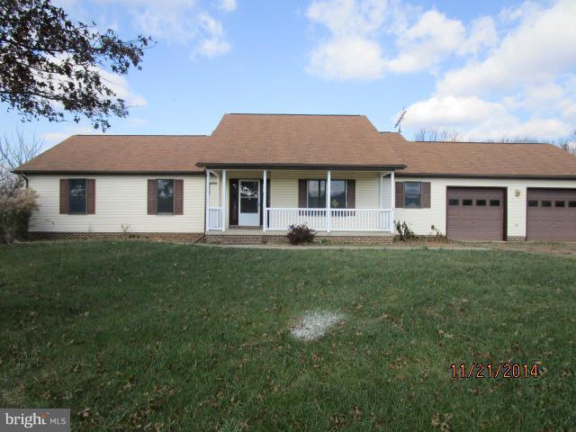 3550 Sigler Road Jefferson, MD 21755 - Photo 1 of 30 Exterior (Front)