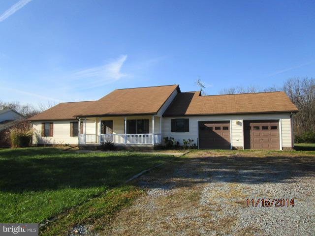 3550 Sigler Road Jefferson, MD 21755 - Photo 2 of 30 Exterior (Front)
