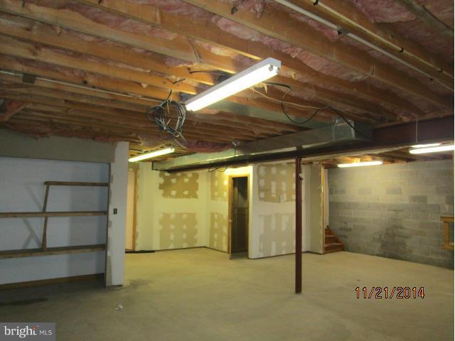 3550 Sigler Road Jefferson, MD 21755 - Photo 17 of 30 Basement