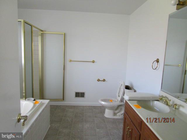 3550 Sigler Road Jefferson, MD 21755 - Photo 27 of 30 Bath (Master)