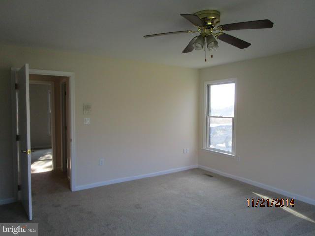 3550 Sigler Road Jefferson, MD 21755 - Photo 29 of 30 Bedroom (Master)