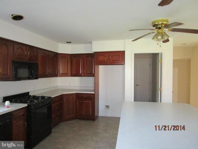 3550 Sigler Road Jefferson, MD 21755 - Photo 10 of 30 Kitchen