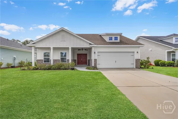 $342,500 | 107 Merribee Lane, Pooler, GA 31322
