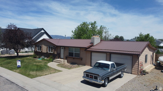 191 East 1000th Street North Beaver, UT 84713 - Photo 48 of 54