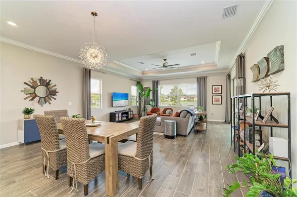 $674,900 | 283 Toscavilla Boulevard, Nokomis, FL 34275