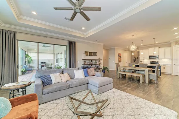 $674,900 | 283 Toscavilla Boulevard, Nokomis, FL 34275