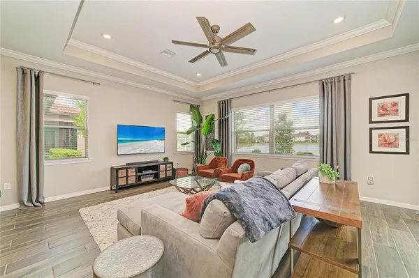 $674,900 | 283 Toscavilla Boulevard, Nokomis, FL 34275