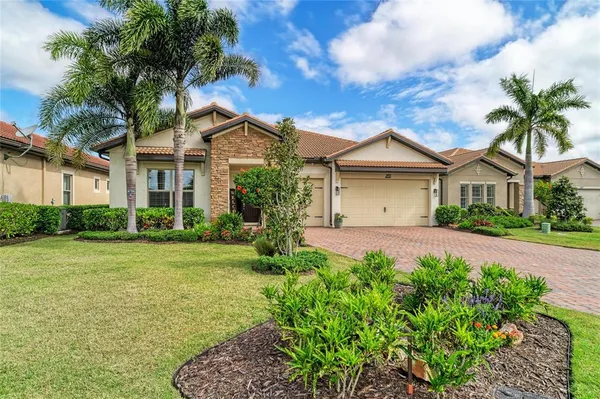 $674,900 | 283 Toscavilla Boulevard, Nokomis, FL 34275