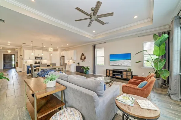 $674,900 | 283 Toscavilla Boulevard, Nokomis, FL 34275