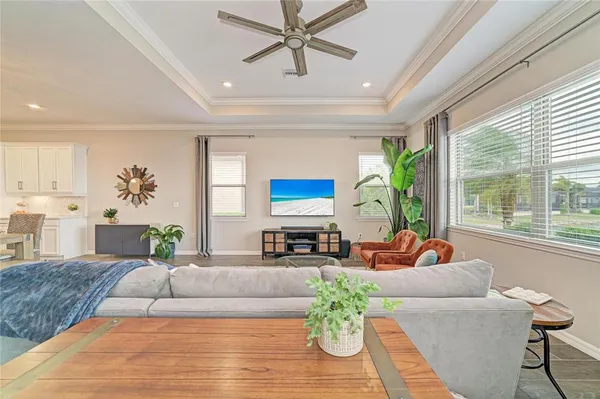 $674,900 | 283 Toscavilla Boulevard, Nokomis, FL 34275